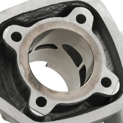Cilindro AllPro Alu 70cc Minarelli horizontal LC