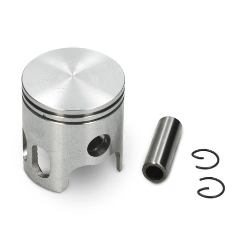 pistão Cilindro Ferro 70cc Yamaha DT50 LC d=46mm Allpro 