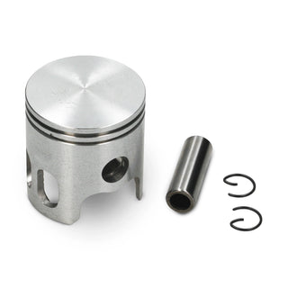 pistão Cilindro Ferro 70cc Yamaha DT50 LC d=46mm Allpro 