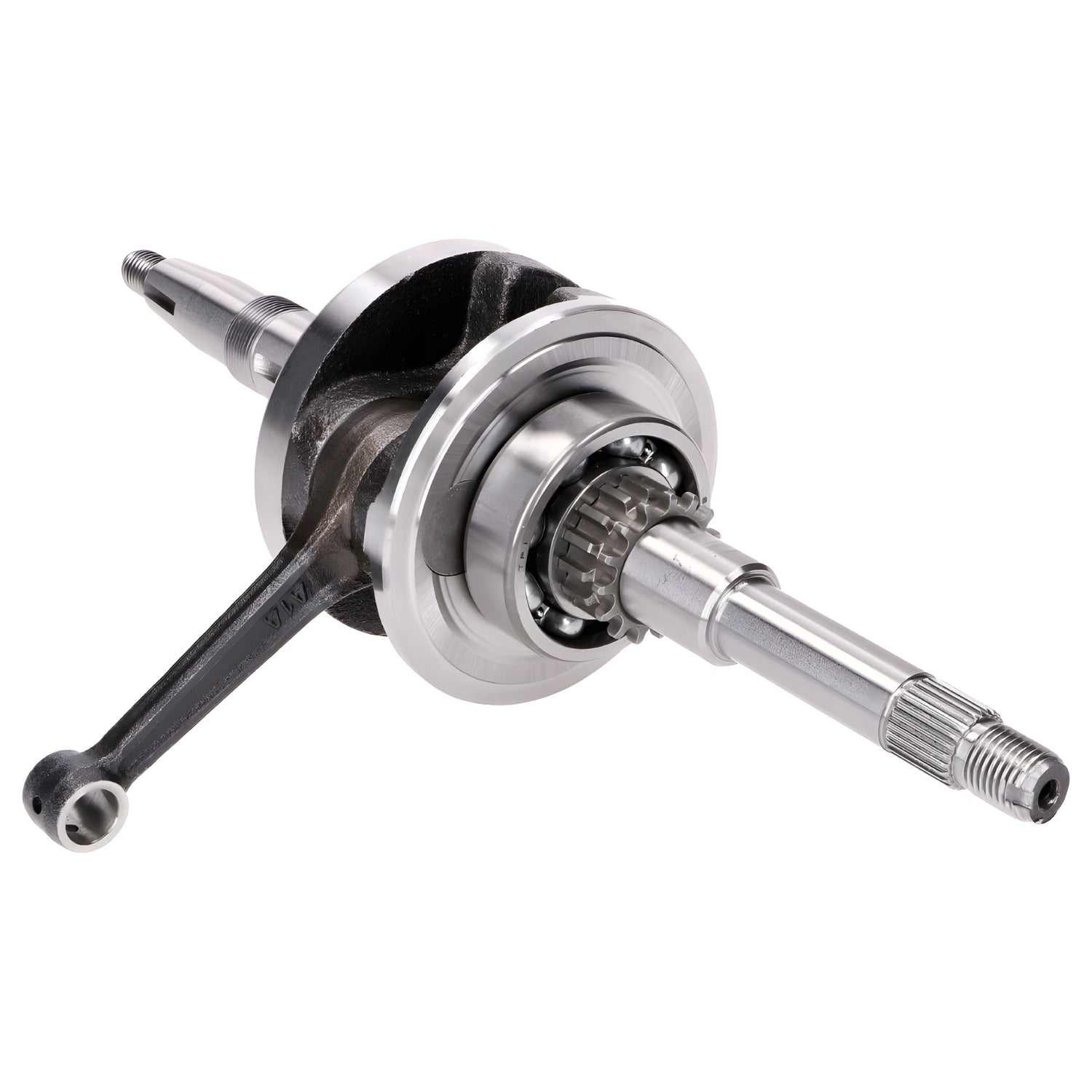Cigüeñal SYM Symphony / Peugeot Ludix/Tweet/Speedfight 50 4T Allpro AP20CS51.179