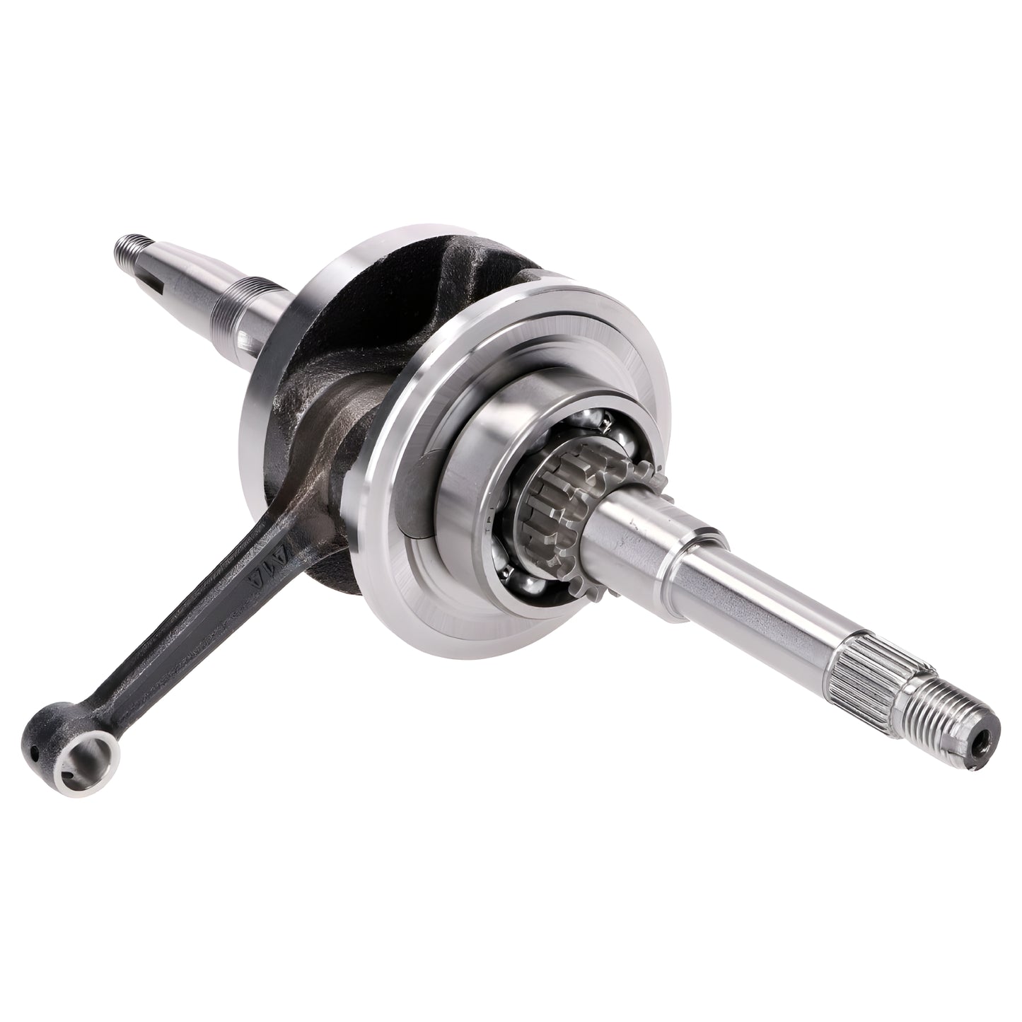 Cigüeñal SYM Symphony / Peugeot Ludix/Tweet/Speedfight 50 4T Allpro AP20CS51.179