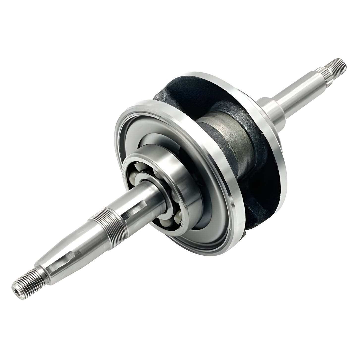 Vilebrequin SYM Fiddle 2 / Symphony SR 125 euro 3 AllPro