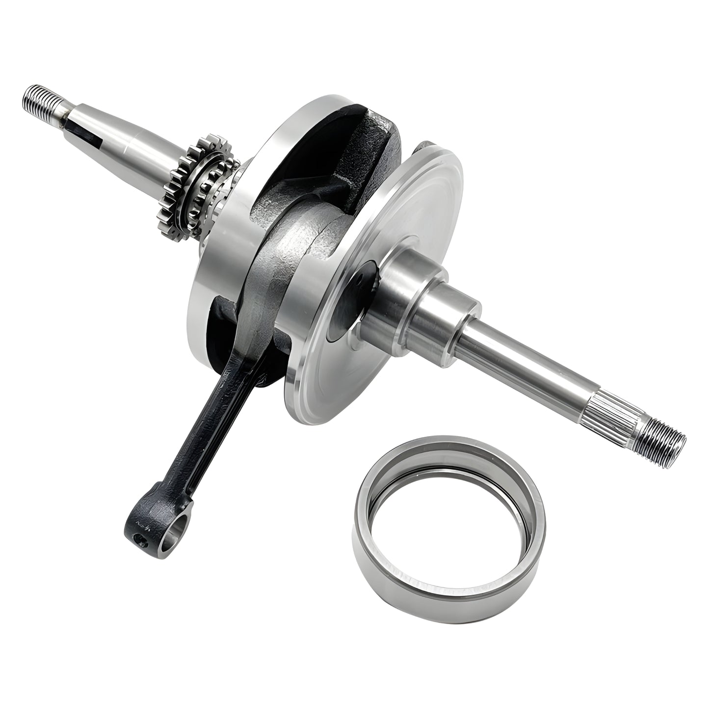 Crankshaft Honda Forza 125 15-20 Allpro