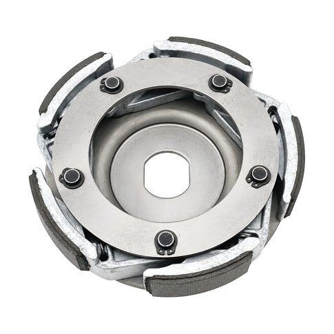 Embrague AllPro Yamaha X-Max 300, Tricity 300, Honda SH y Forza 350 con campana de 150 mm tipo original.