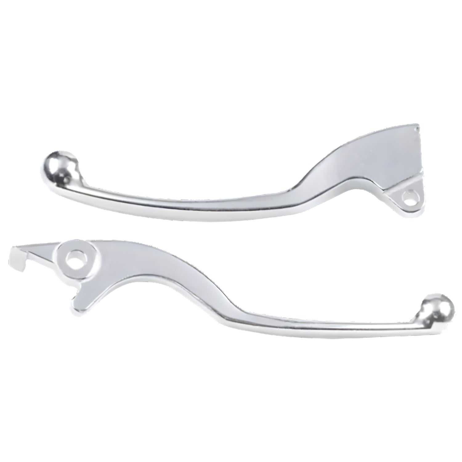 Manetas de freno ambos lados Honda PCX 125 10-24 Allpro AP25CL18.614.AL