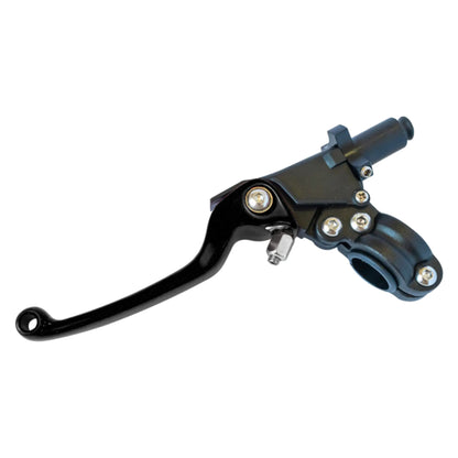 Maneta de embrague universal con soporte Allpro
