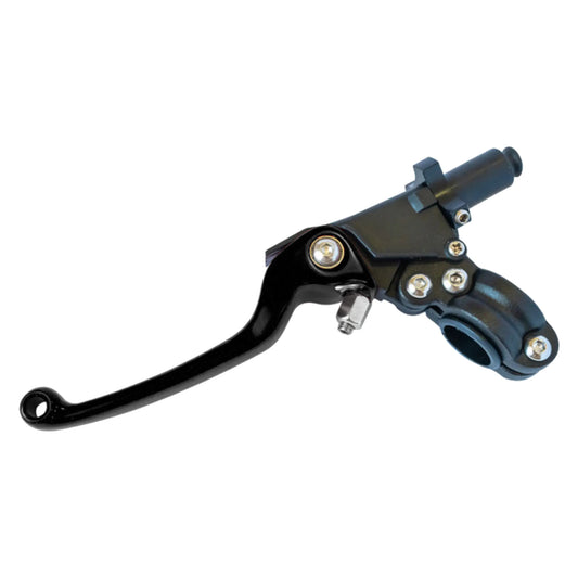 Maneta de embrague universal con soporte Allpro
