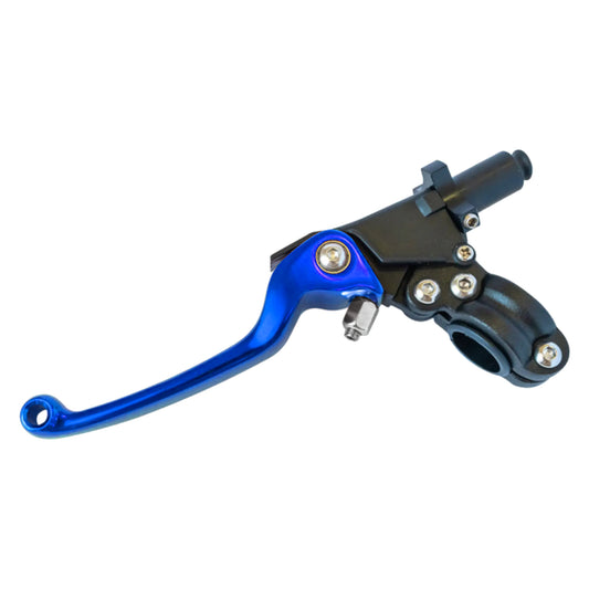 Maneta de embrague universal con soporte Allpro