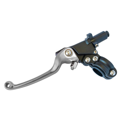 Maneta de embrague universal con soporte Allpro