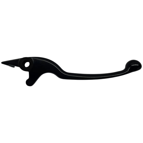 Manete de travão direita Yamaha N-Max 125/150 15-25 Allpro - preta 