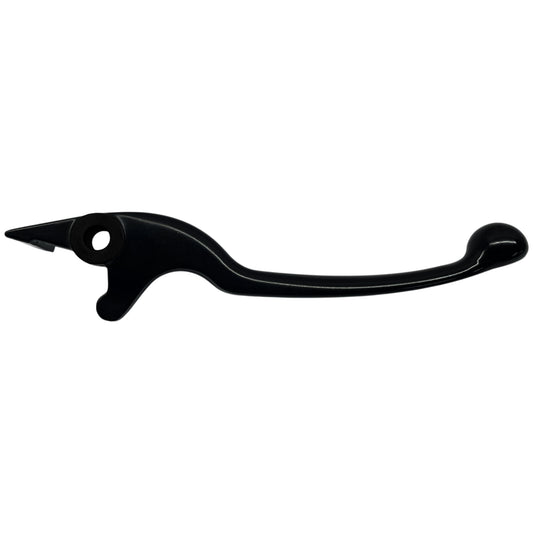 Maneta de freno derecha Yamaha N-Max 125/150 15-25 Allpro - negra