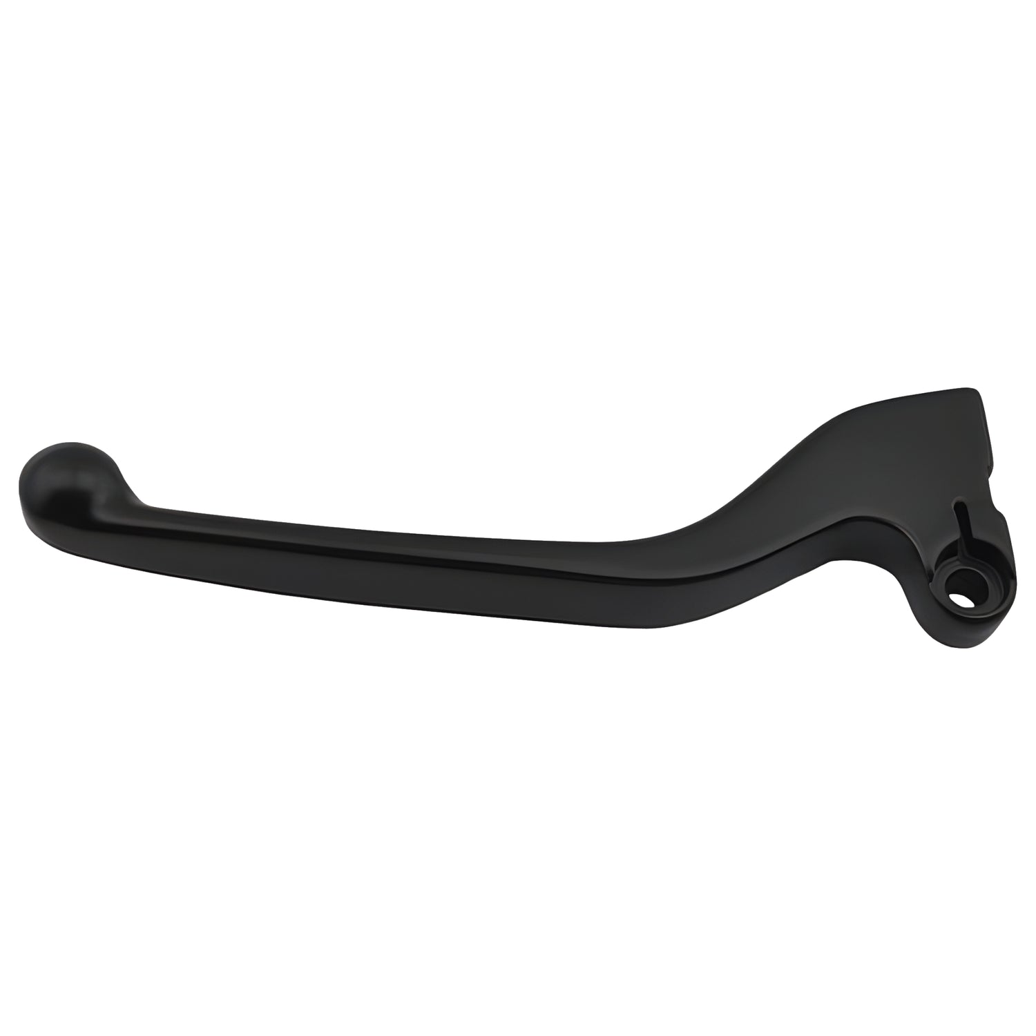 Maneta de embrague Derbi Senda R / Rieju RR / MRX Allpro - negro AP25CL19.RRX.01.BK
