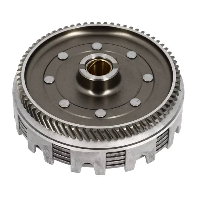 Kit embrague Minarelli AM6 AllPro