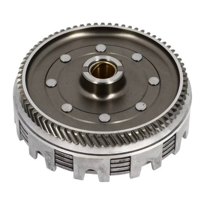 Kit embrague Minarelli AM6 AllPro