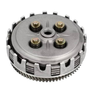 Kit embrague Minarelli AM6 AllPro AP25CL20.188