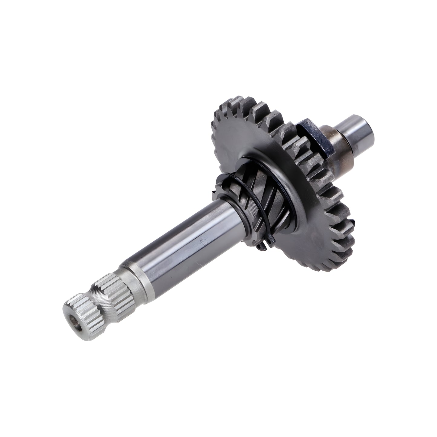 Eje de arranque Derbi euro 2/3/4 Allpro AP25GS10.192.01