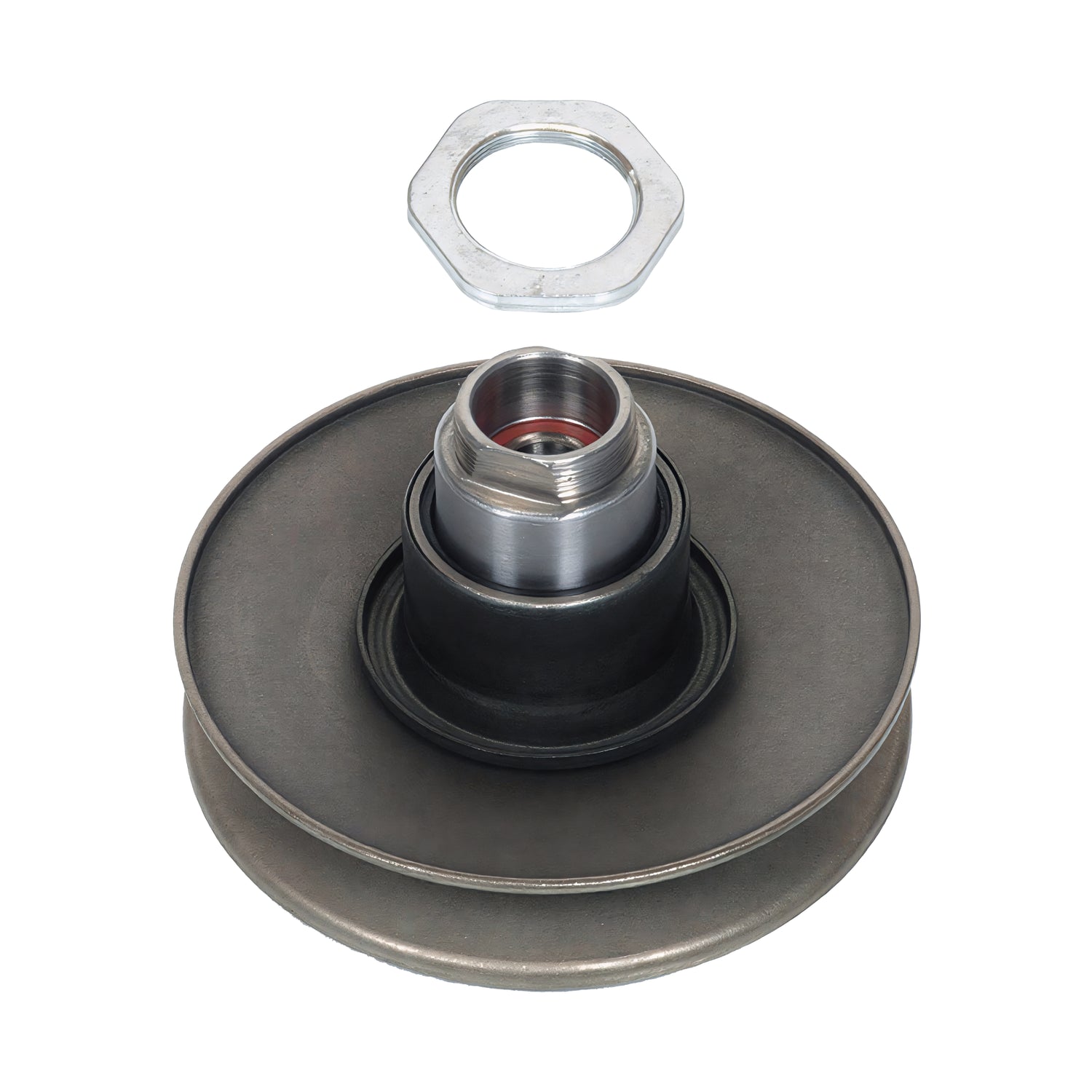 Kit poleas Piaggio / Peugeot / SYM AllPro AP25PR11.140.SGL
