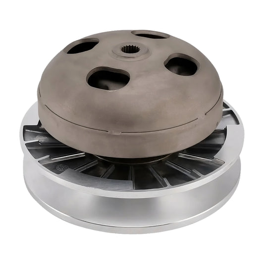 Pulley kit with clutch and clutch bell for Honda SH 300 07-20 Allpro