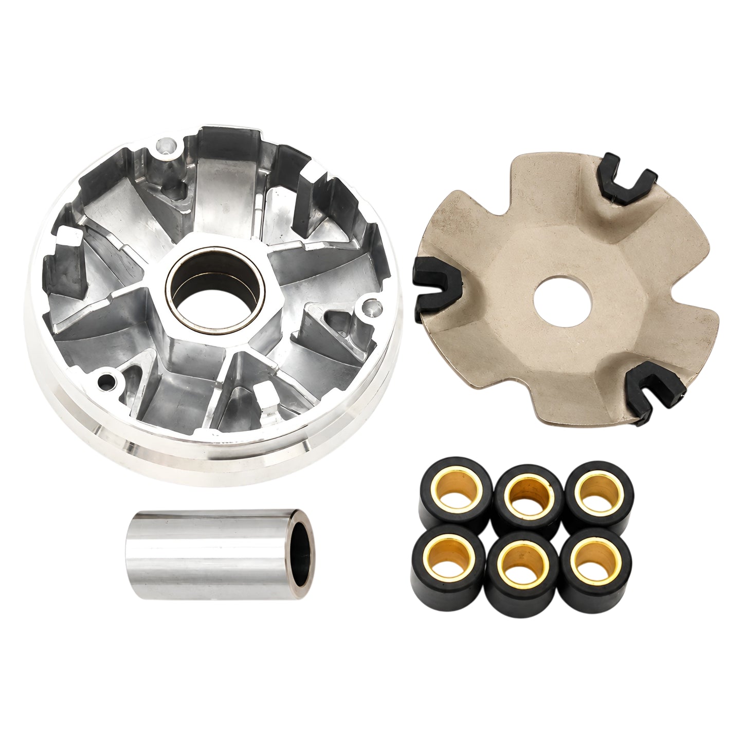 Variateur Peugeot vertical 50ccc AllPro
