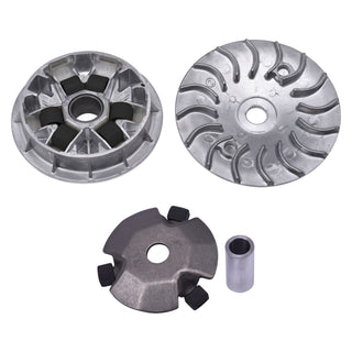 Variador Sym / Peugeot 50 4T Allpro 