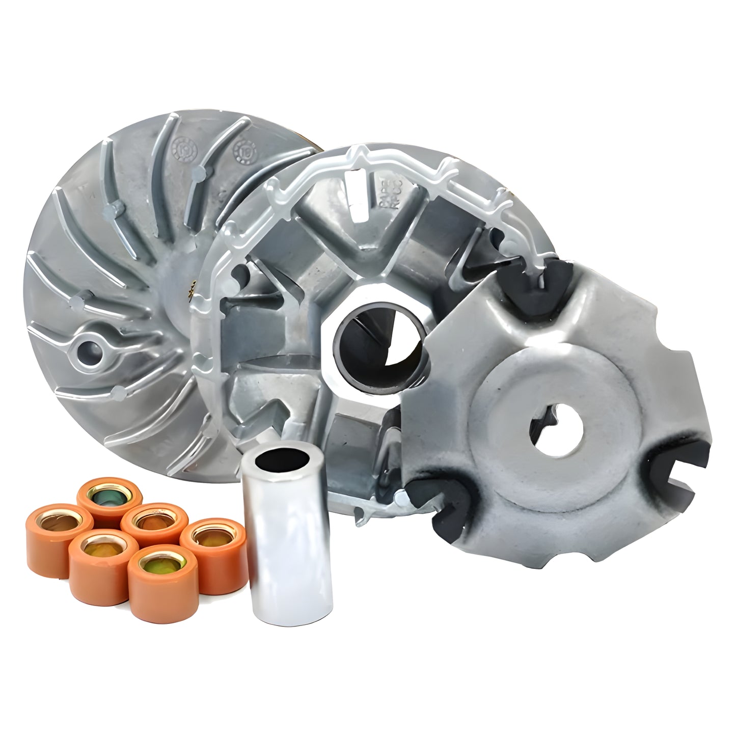 Variador con polea ventilador Honda PCX 125 09-14 AllPro