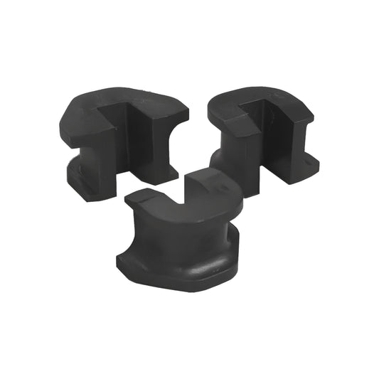 Guías de variador AllPro compatibles con Sym Jet X 125 Euro 5+, recambio para sistema de transmisión automática.