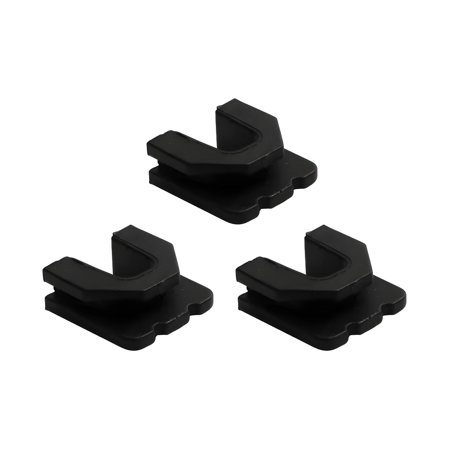 Guias variador Yamaha N-Max 125 15-20 Set 3 und. Allpro AP25VS650
