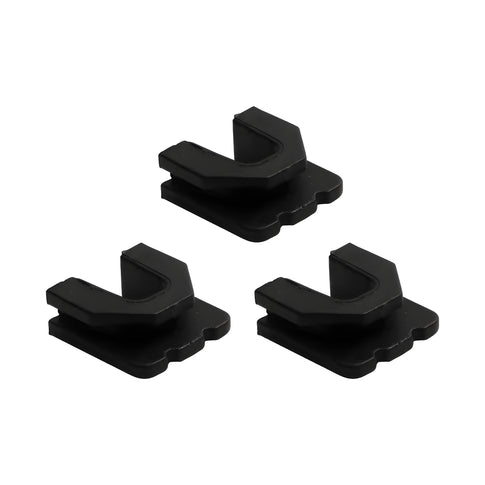 Guias variador Yamaha N-Max 125 15-20 Set 3 und. Allpro AP25VS650