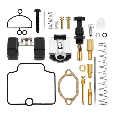Kit reparación carburador Keihin PWK/OKO 32-34mm AllPro AP30AC90.002.34