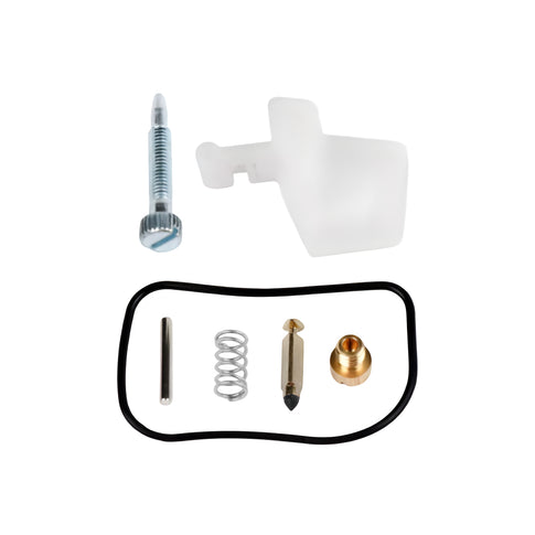 Kit reparación carburador dellorto SHA 12.12 AllPro AP30AC90.003