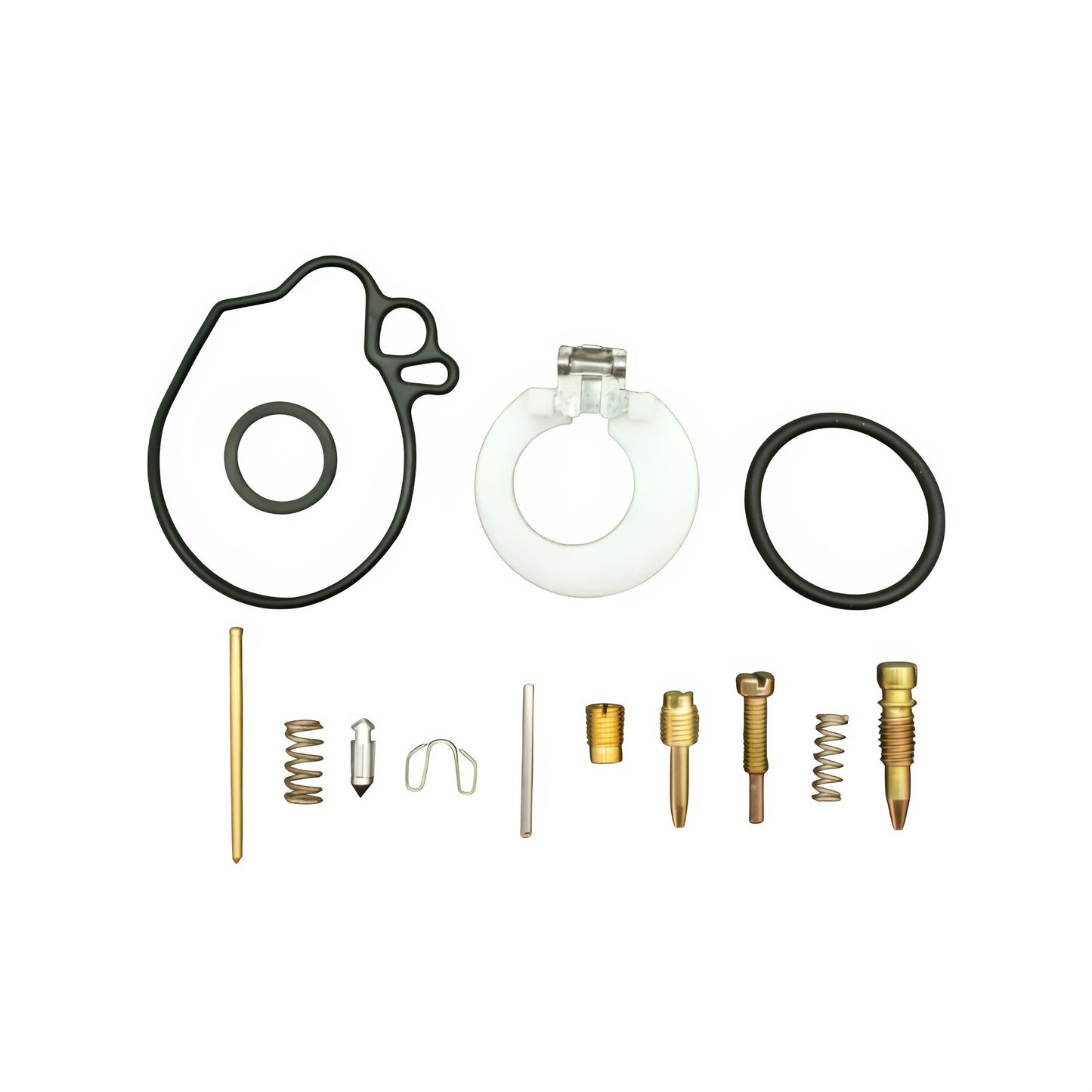 Kit reparación carburador Gurtner 12mm Allpro AP30AC90.004