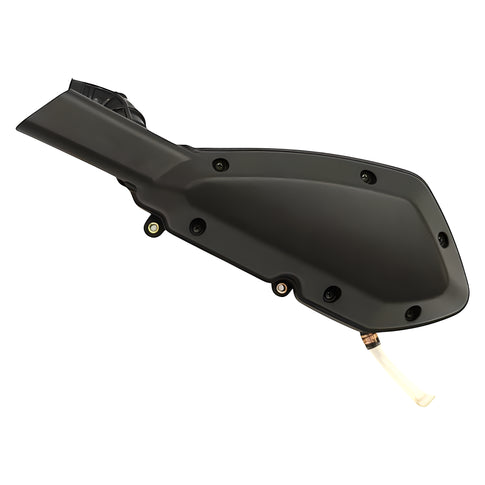 Caja filtro de aire Peugeot Kisbee / Django 50 4T 10-17 AllPro AP30AF20.929