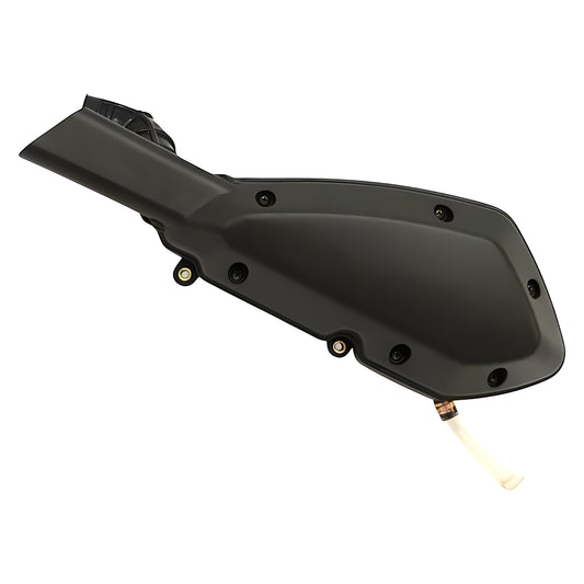 Caja filtro de aire Peugeot Kisbee / Django 50 4T 10-17 AllPro AP30AF20.929