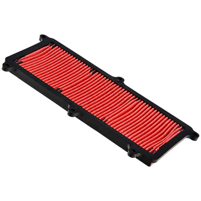 Filtro de aire AllPro compatible con Zontes 350-D >2022, resistente y preciso para proteger el motor y mantener la admisión limpia.