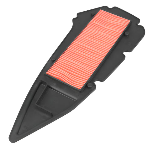 Filtro de aire AllPro compatible con Zontes 368-G / 368-K, resistente y preciso para proteger el motor y mantener la admisión limpia.
