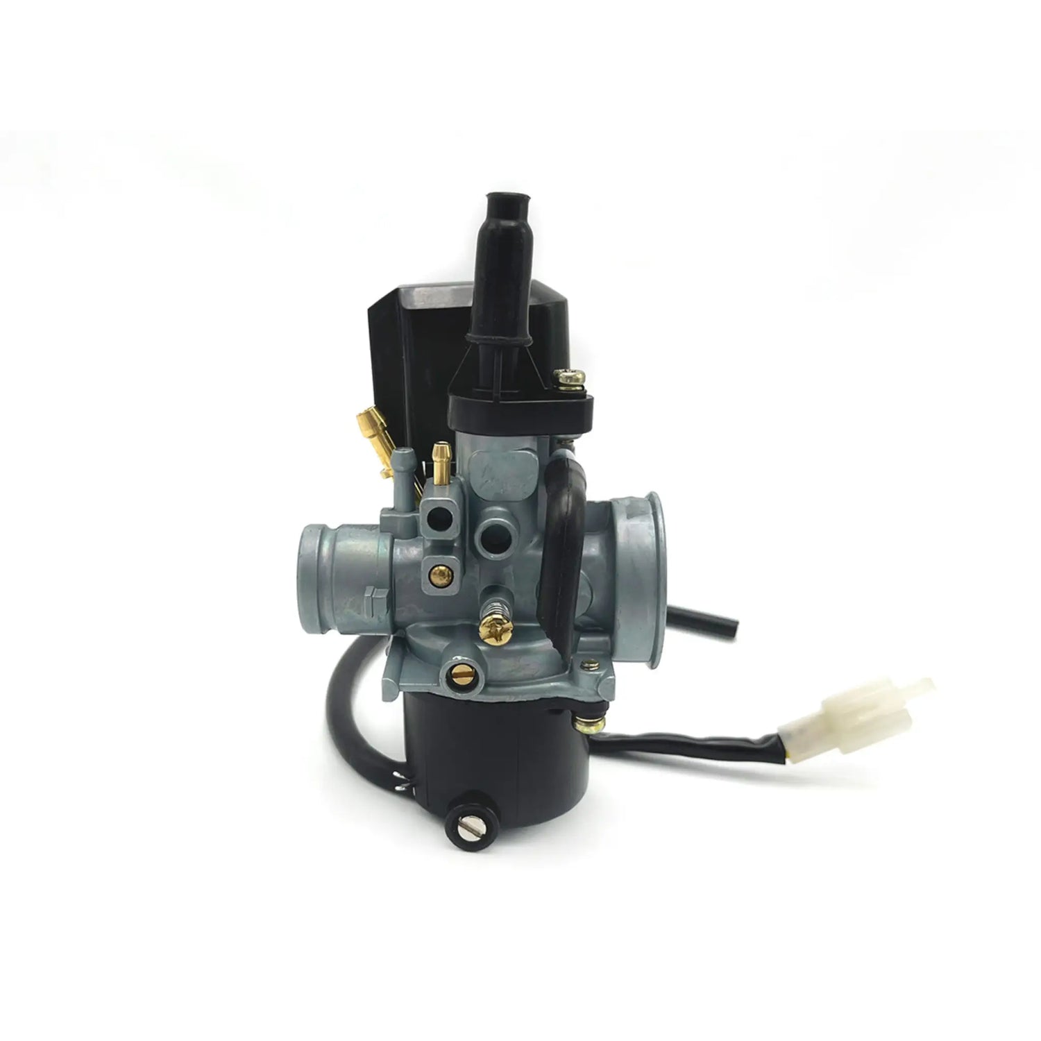 Carburador Allpro tipo Gurtner 12mm Peugeot Ludix / Kisbee 50 2T AP30CB12.GT.178