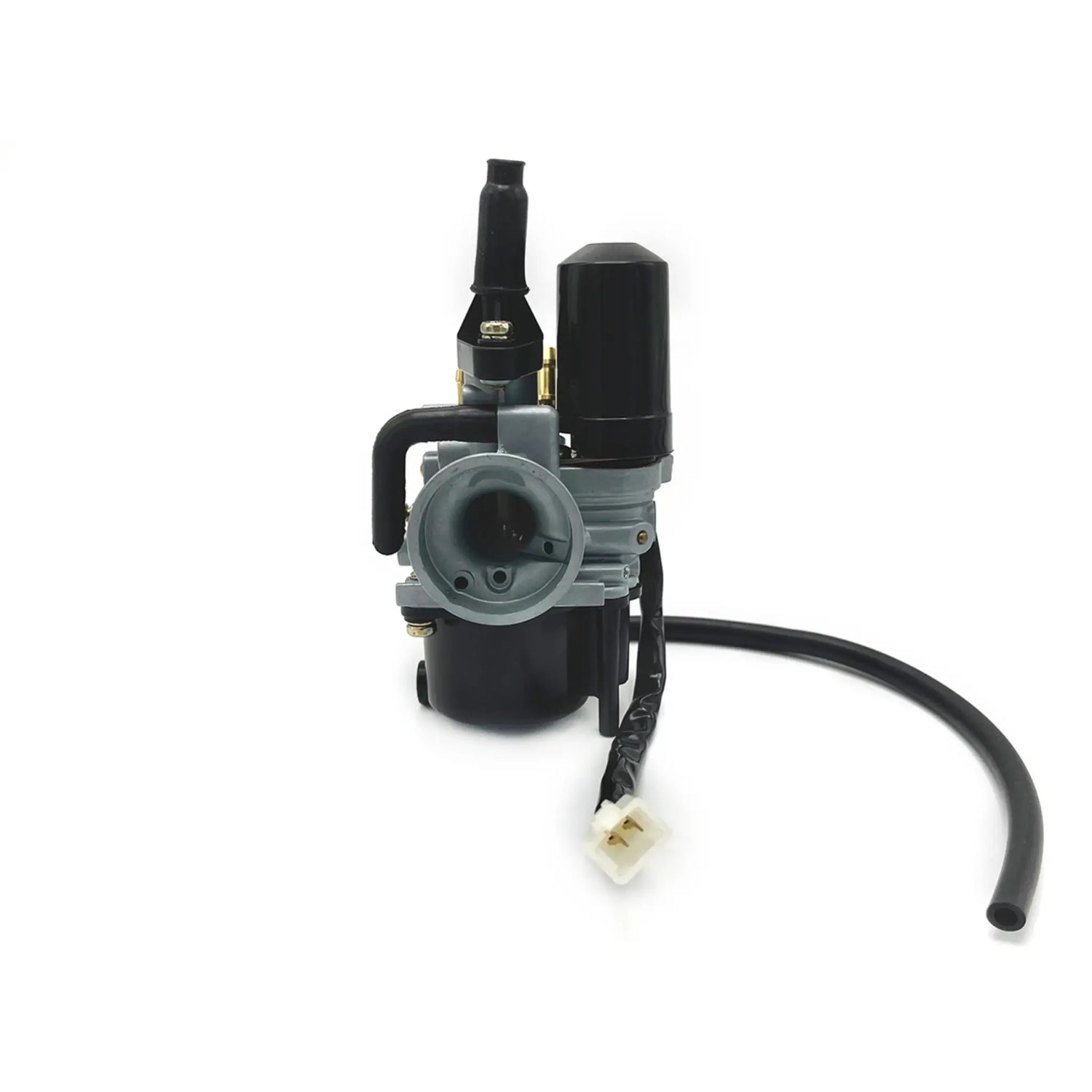 Carburador Allpro tipo Gurtner 12mm Peugeot Ludix / Kisbee 50 2T