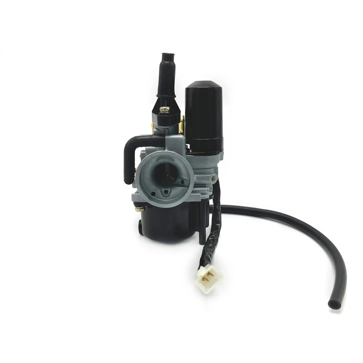 Carburador Allpro tipo Gurtner 12mm Peugeot Ludix / Kisbee 50 2T