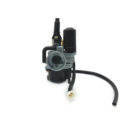 Carburador Allpro tipo Gurtner 12mm Peugeot Ludix / Kisbee 50 2T