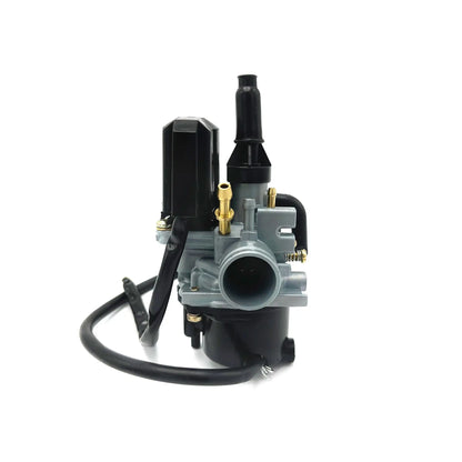 Carburador Allpro tipo Gurtner 12mm Peugeot Ludix / Kisbee 50 2T