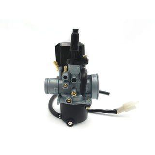 Carburador Allpro tipo Gurtner 12mm Peugeot Ludix / Kisbee 50 2T AP30CB12.GT.178
