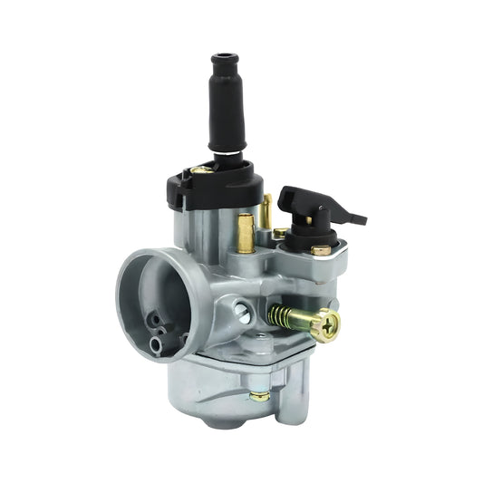 Carburador 17,5mm tipo PHVA starter cable/palanca AllPro