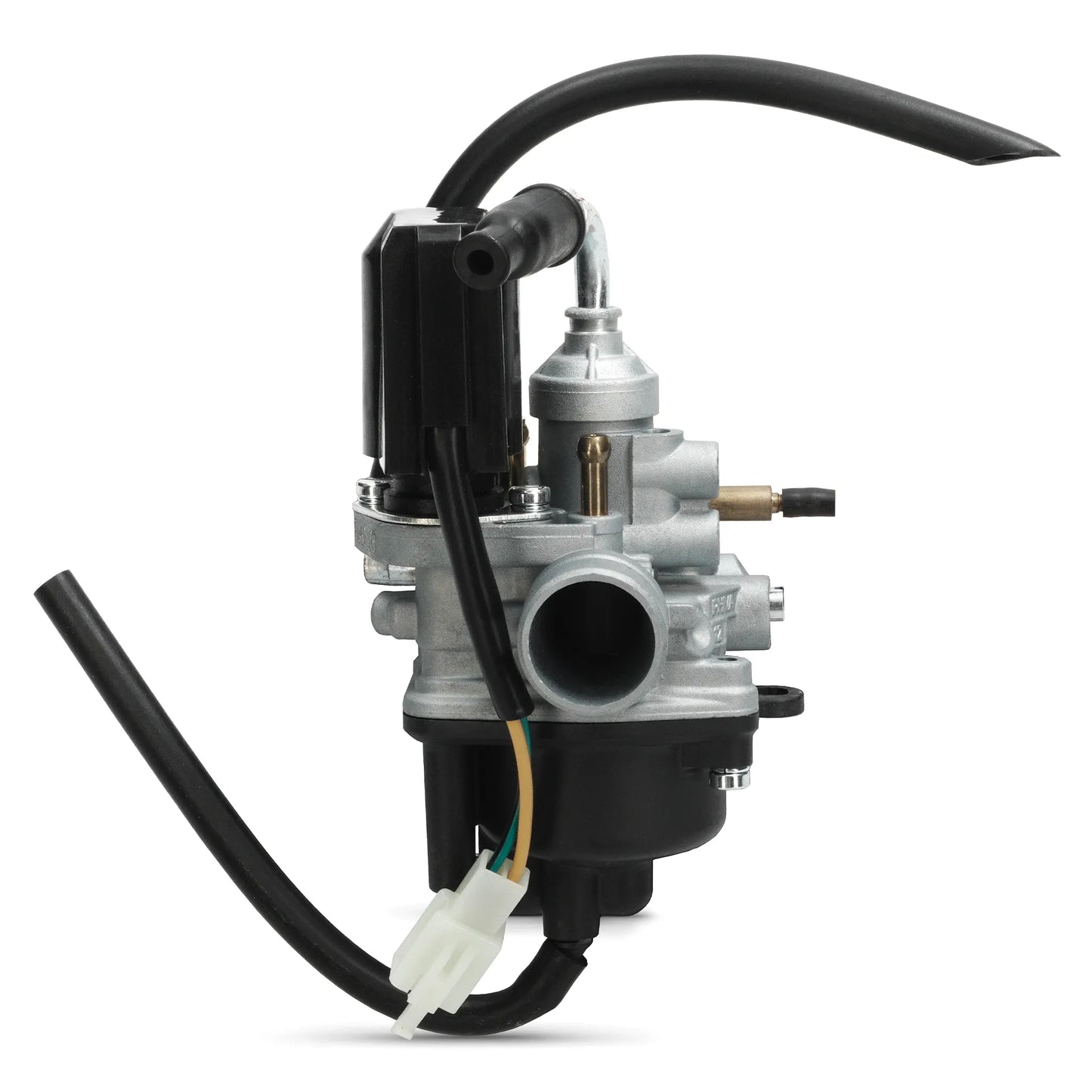 Carburador Allpro tipo PHVA d.17,5 starter automático Minarelli AP30CB17.PHVA.MIN