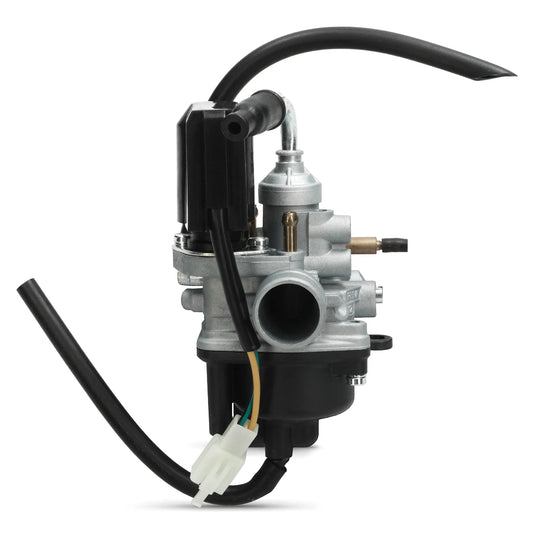 Carburador Allpro tipo PHVA d.17,5 starter automático Minarelli AP30CB17.PHVA.MIN