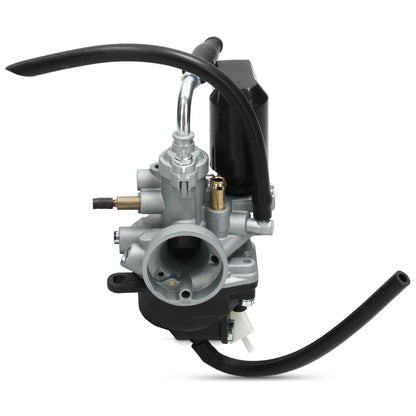 Carburador Allpro tipo PHVA d.17,5 starter automático Minarelli