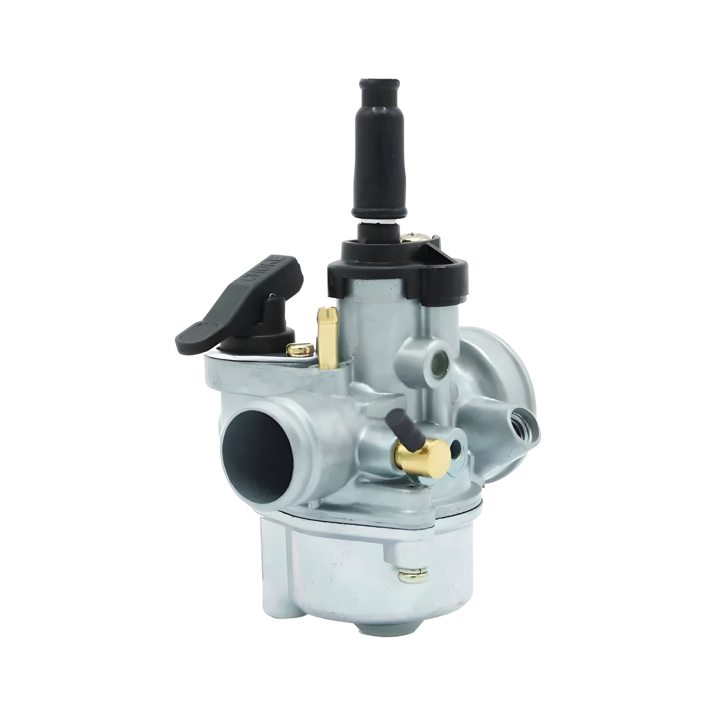 Carburador 17,5mm tipo PHVA starter cable/palanca AllPro