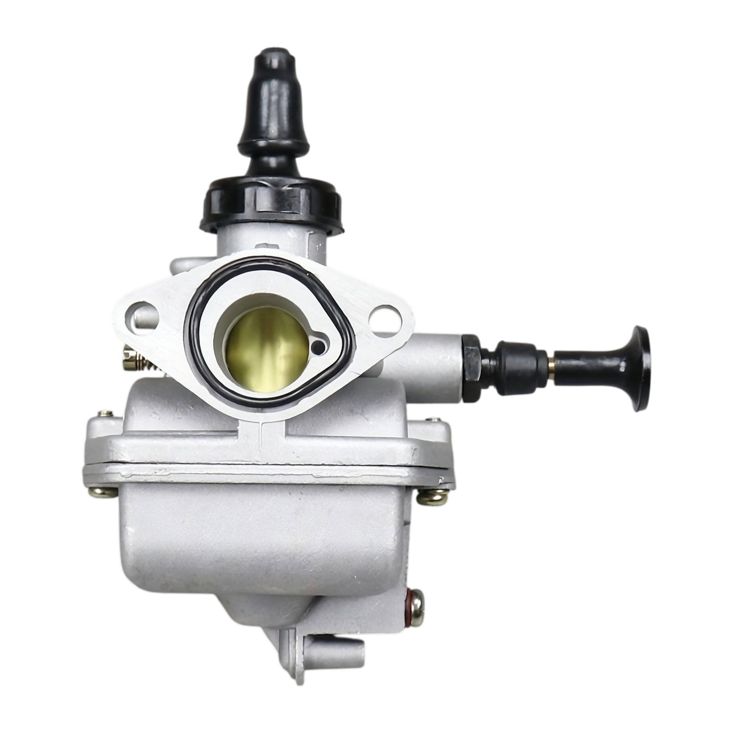 Carburador 18mm Honda MB/MT/MTX 50 tipo Keihin Allpro lado tobera AP30CB18.PF05