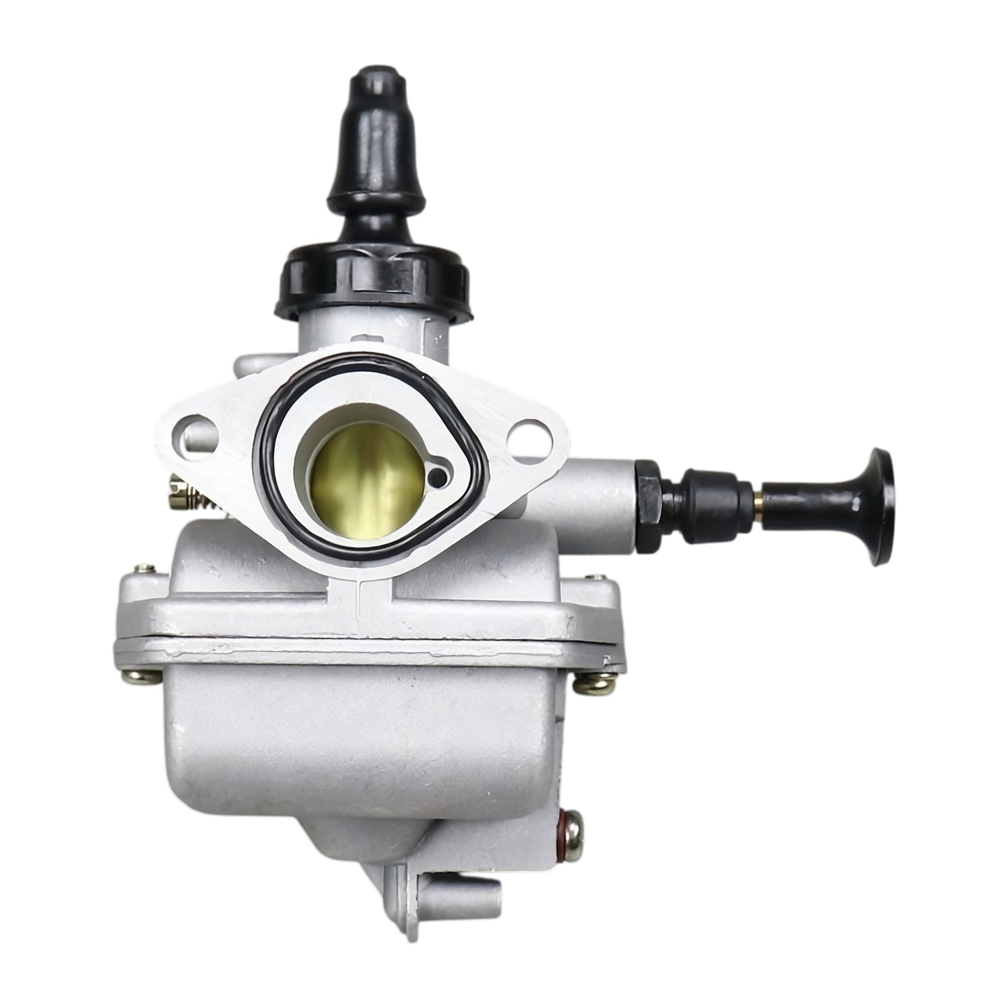 Carburador 18mm Honda MB/MT/MTX 50 tipo Keihin Allpro lado tobera AP30CB18.PF05