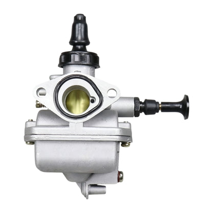 Carburador 18mm Honda MB/MT/MTX 50 tipo Keihin Allpro lado tobera AP30CB18.PF05
