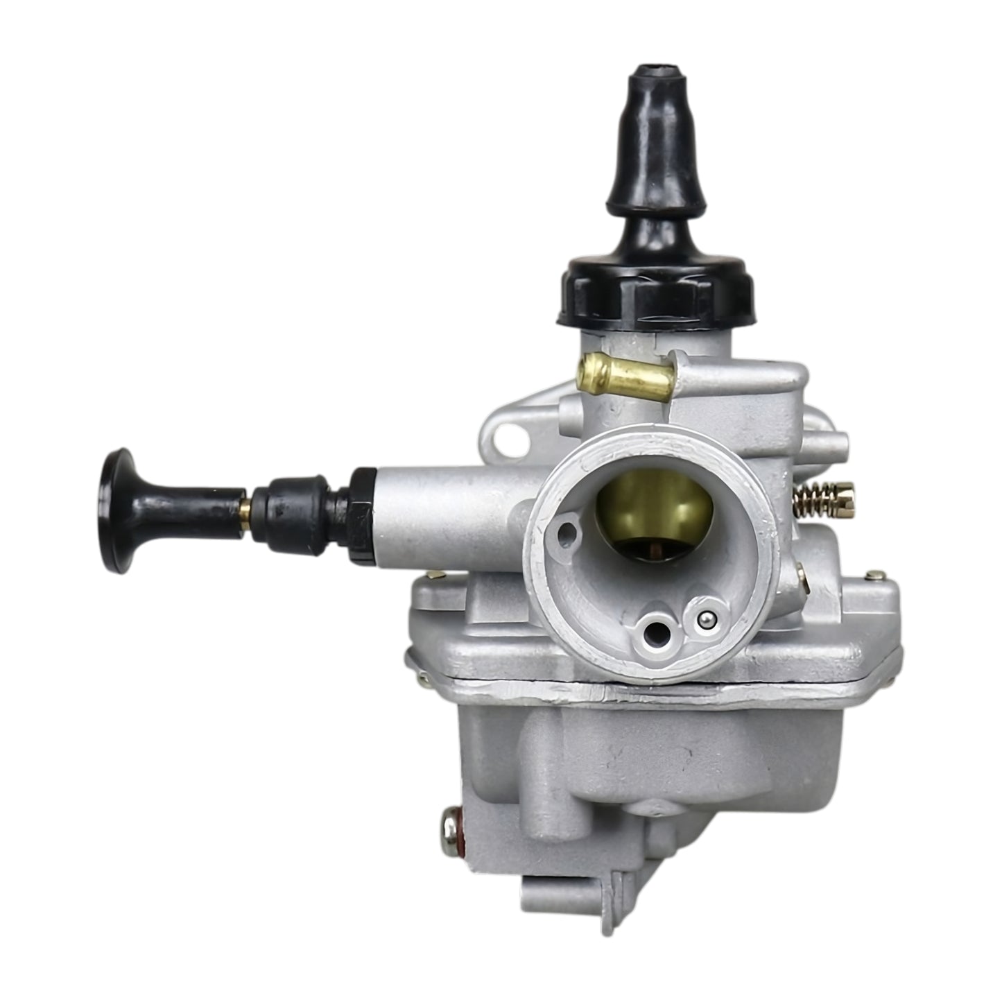 Carburador 18mm Honda MB/MT/MTX 50 tipo Keihin Allpro lado filtro AP30CB18.PF05